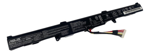  Bateria Asus Rog Gl752vw G752vw A41n1501 A41n1501