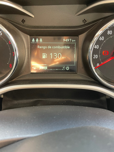 Chevrolet Tracker 1.2 Turbo Mt