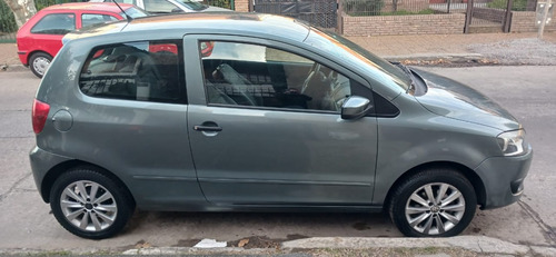 Volkswagen Fox 1.6 Comfortline