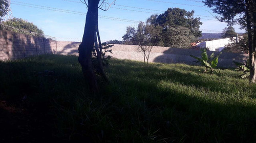 Imagem 2 de 6 de Terreno, Jardim Professor Benoá, Santana De Parnaíba - R$ 1.6 Mi, Cod: 235191 - V235191
