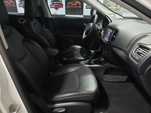 Imagem 5 de 17 de Jeep Compass 2.0 16v Longitude