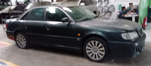 Diversas Peças Audi A6 2.8 24v 1994 - Consulte-nos