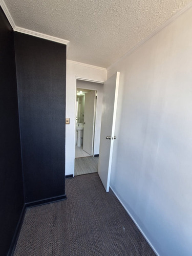 Arriendo Depto. 3d/2b + Est Y Bod - Santiago