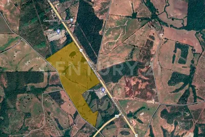 Terreno en venta