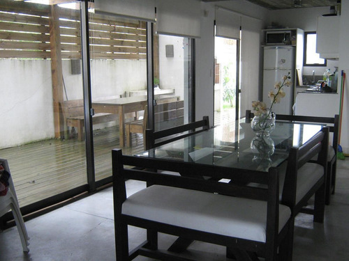Casa - La Barra