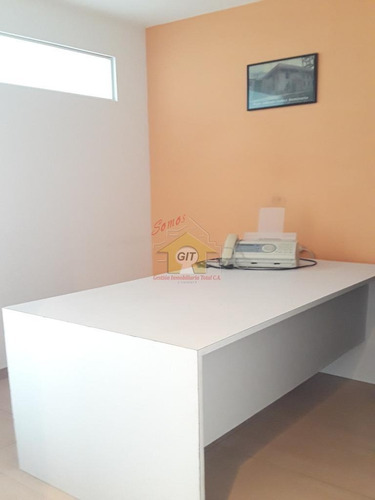 Alquiler De Oficina En Valencia Yc