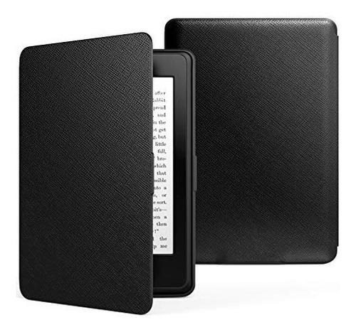 Amazon Kindle 6 8va Generación Case Funda Cover En Colores