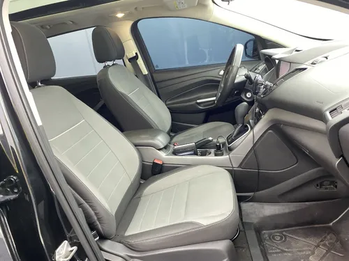 Ford Escape 2.0 Se 4x4