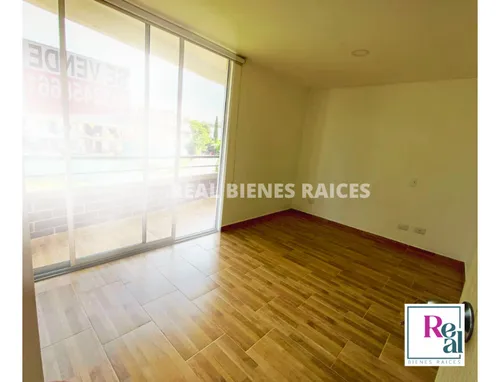 Arriendo Apartaestudio En Unidad Semicerrada