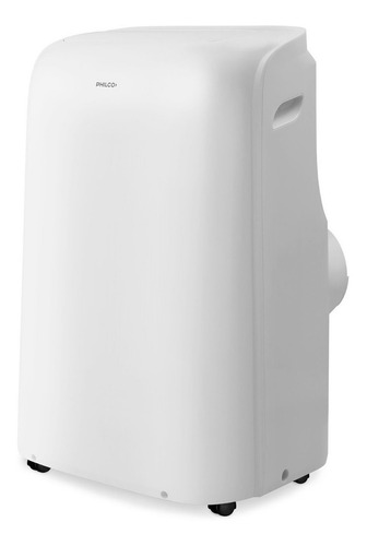 Aire acondicionado Philco portátil frío/calor 3010 frigorías blanco 220V PHP32HA3AN
