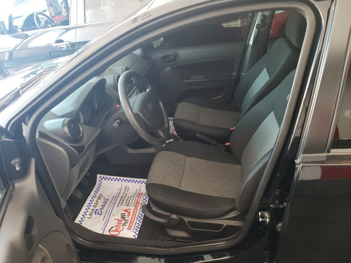 Ford Fiesta 1.6 Flex