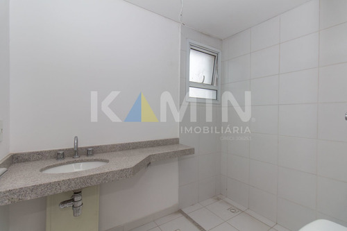 Imagem 29 de 30 de Cobertura À Venda, 244 M² Por R$ 1.650.000,00 - Portão - Curitiba/pr - Co0009