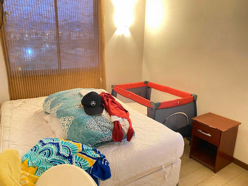Venta Departamento Primera Linea La Serena, 5 Dorm Y 2 Estc.