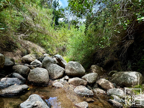 Excelentes Parcelas Con Rol Propio I Bajo El Azul, Matanzas