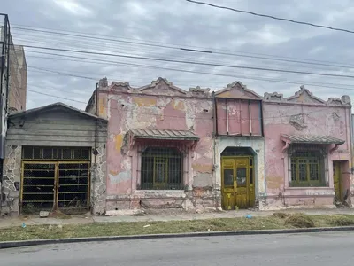 Terreno en venta