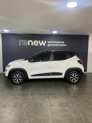 Renault Kwid 2023