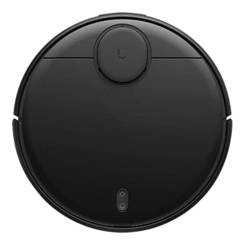 Aspiradora robot Xiaomi Mi Robot Vacuum-Mop P negra 100V/240V