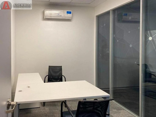Imagen 11 de 17 de Edificio Comercial En Av. Corrientes