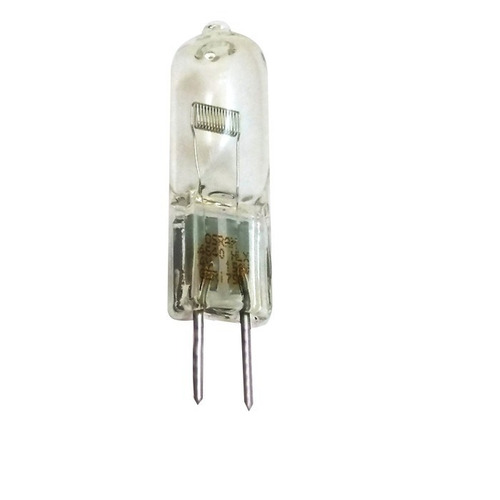 Osram - 64625 Lampada Halogena Hlx Fcr 100w - Kit 2 Pçs Luz 3450k