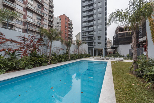 Venta Departamento En Villa Urquiza 4 Ambientes
