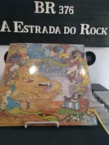 Comprar Lp Lost And Found - Everybody's Here - Impecável 