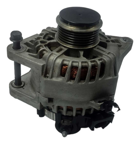 Alternador Hyundai Hb20 1.6 2020 A 2022