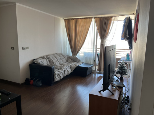 Vendo Departamento 3 Dormitorios 2 Baños Sector Norte Valor