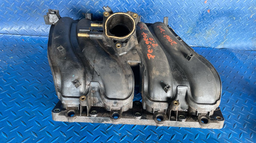 Múltiple Admision Peugeot 307 2002 Al 2007 9648022780 (Usado)