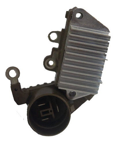 Regulador De Alternador Toyota Corolla