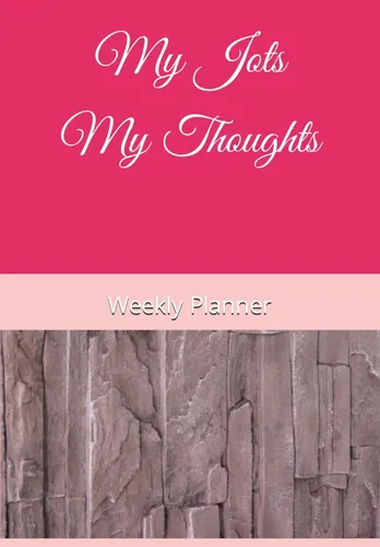 comprar Libro: Mis Apuntes, Mis Pensamientos