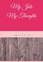 Comprar Libro: Mis Apuntes, Mis Pensamientos
