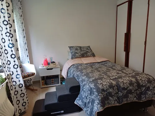 Apartamento En Venta En El Poblado. Cod V12295