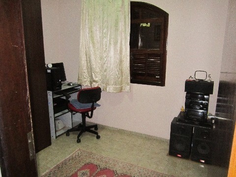 Imagem 26 de 30 de Sobrado - So00346 - 3155854