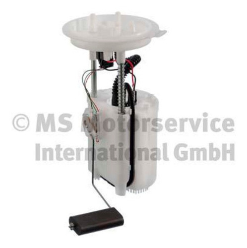 Bomba De Combustível C/ Sensor Nível Vw Jetta 2.5 2010-20 1b