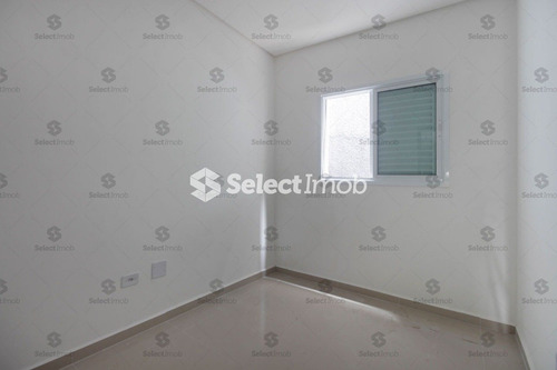 Imagem 13 de 14 de Apartamento - Vila Valparaiso - Ref: 1579 - V-1579