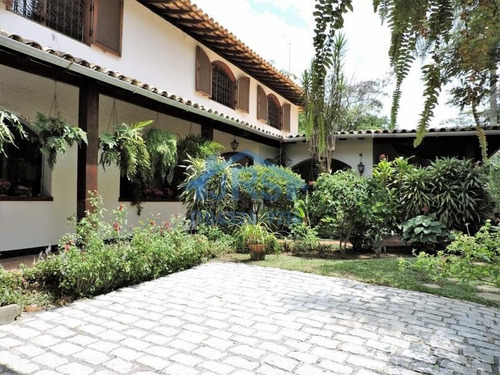 Chácara Com 4 Dormitórios À Venda, 1000 M² Por R$ 1.100.000 - Chácara De La Rocca - Carapicuíba/sp - Ch0048