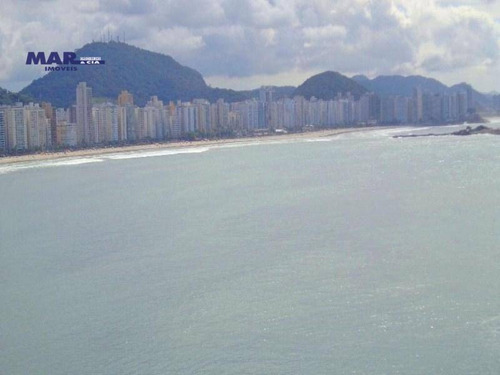 Imagem 3 de 17 de Apartamento Residencial À Venda, Jardim Astúrias, Guarujá - . - Ap10962