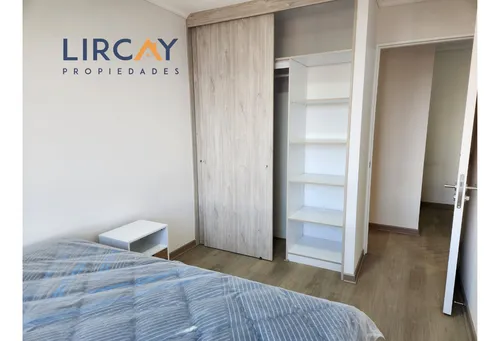 Arriendo Departamento Amoblado Frente Universidad De Talca.
