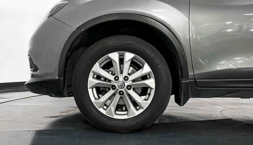Imagen 11 de 15 de 26922 - Nissan X Trail 2016 Con Garantía At