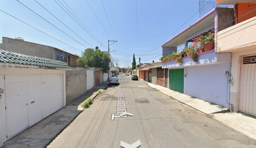 Venta De Casa En Col. La Joya Ocotlán Tlaxcala. Remate Bancario - Jmjc85