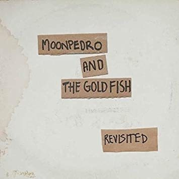 Moonpedro & The Goldfish Beatles Revisited (white Album) Cd