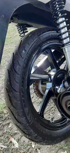 Honda Biz 125