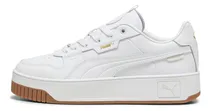 Comprar Zapatillas Puma Carina Street Lux Mujer 0010 Dash Csi