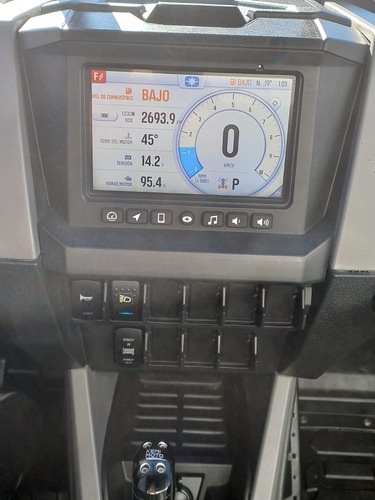 Polaris Ultimate Pro Utv
