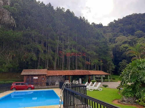 Imagem 13 de 27 de Terreno Em Condomínio Com 2.000 M², Em Bonsucesso. - Te00397 - 69360138