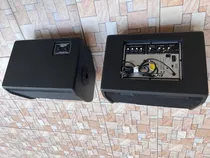 Comprar Monitores Retorno De Palco Ativo\u002Fpassivo