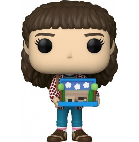 Funko Pop! Stranger Things - Eleven