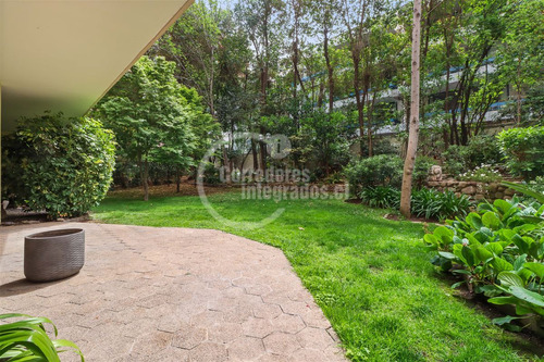 Departamento En Venta De 4 Dorm. En Providencia