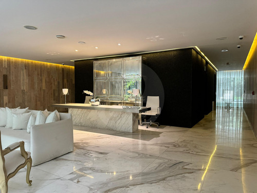 Departamento En Venta En Polanco