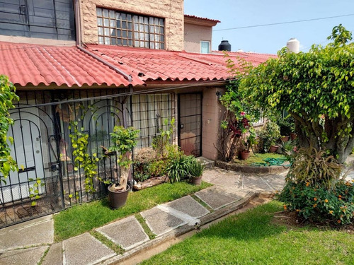 Casa Geo En Venta En Lomas De Ahuatlan, Cuernavaca Morelos